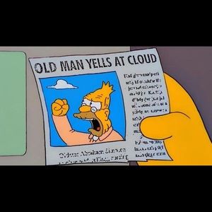 Meet your Posher, Matthew